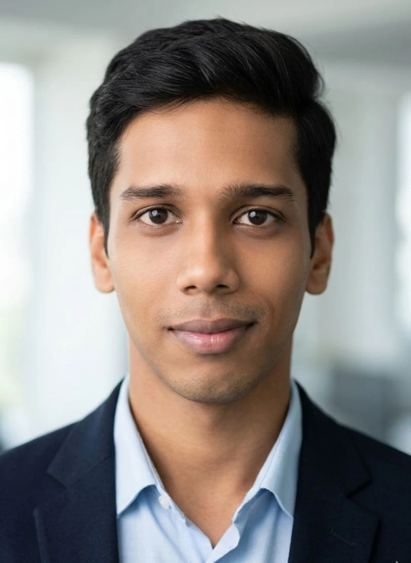 Hamza Feroz, freelance web developer